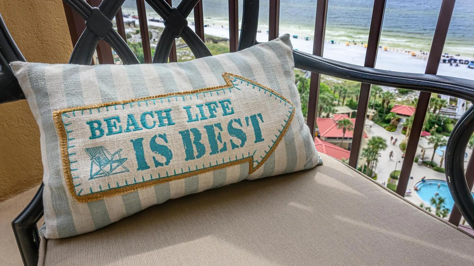 Westwinds 4790 Destin
