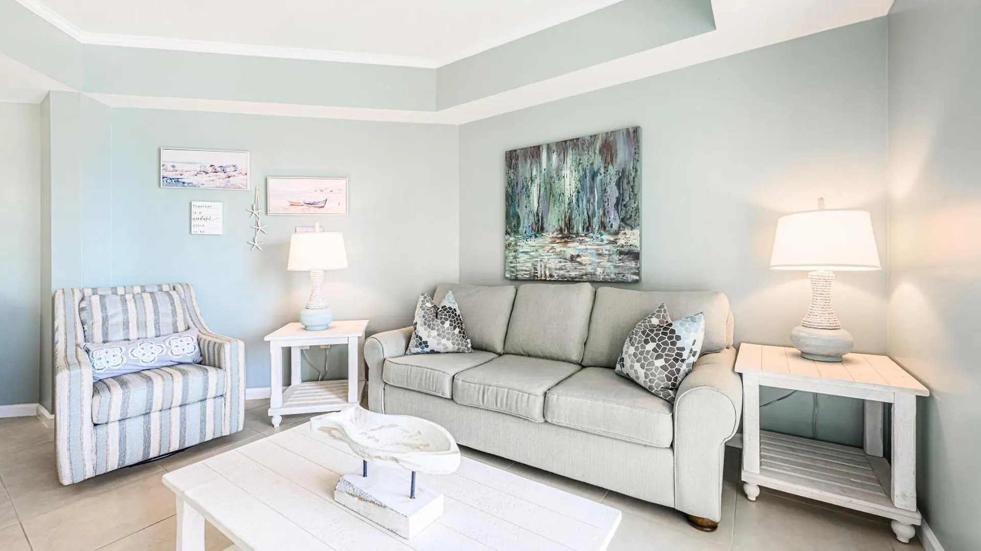 Westwinds 4790 Holiday home Destin