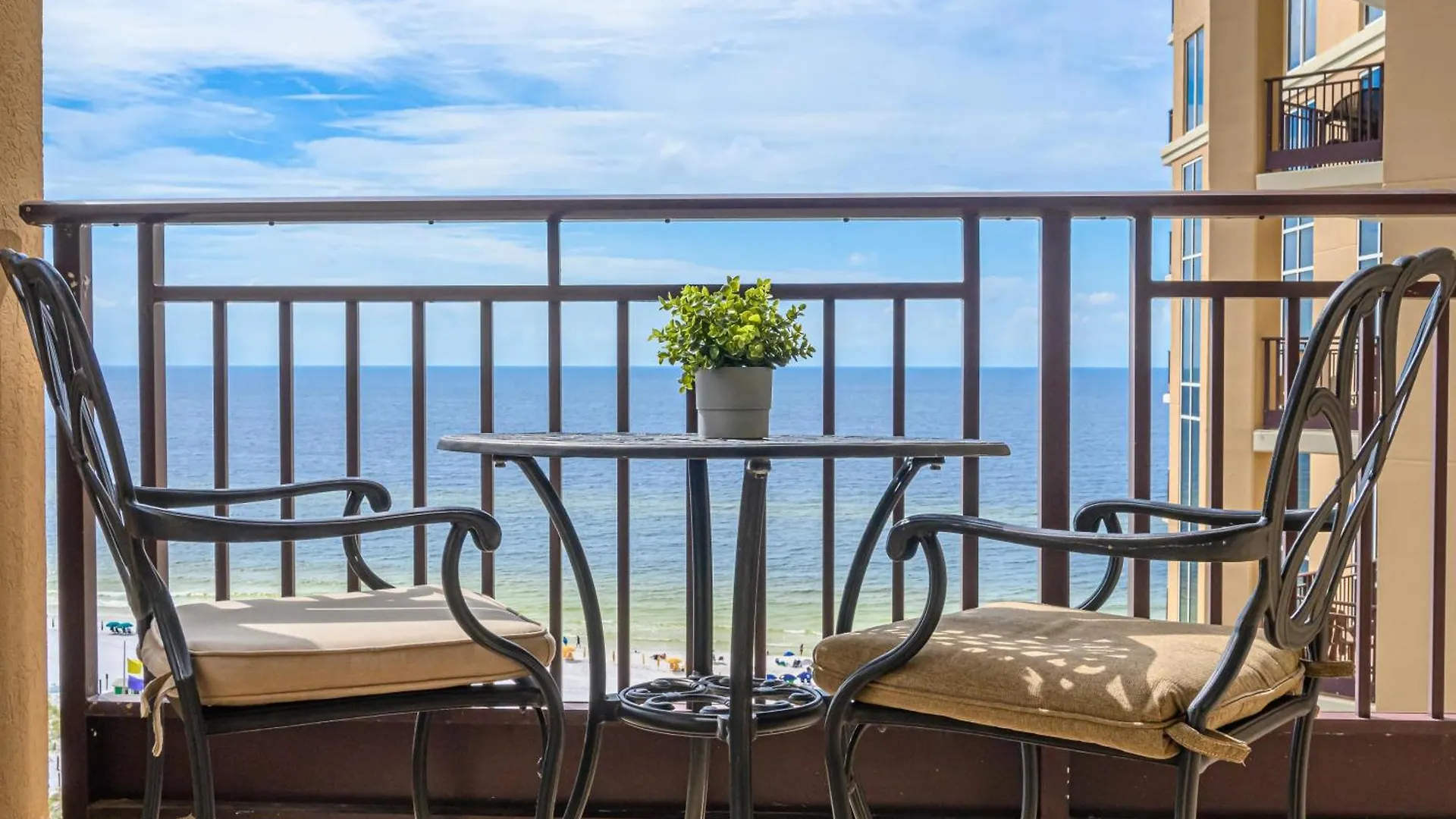 Westwinds 4790 Destin