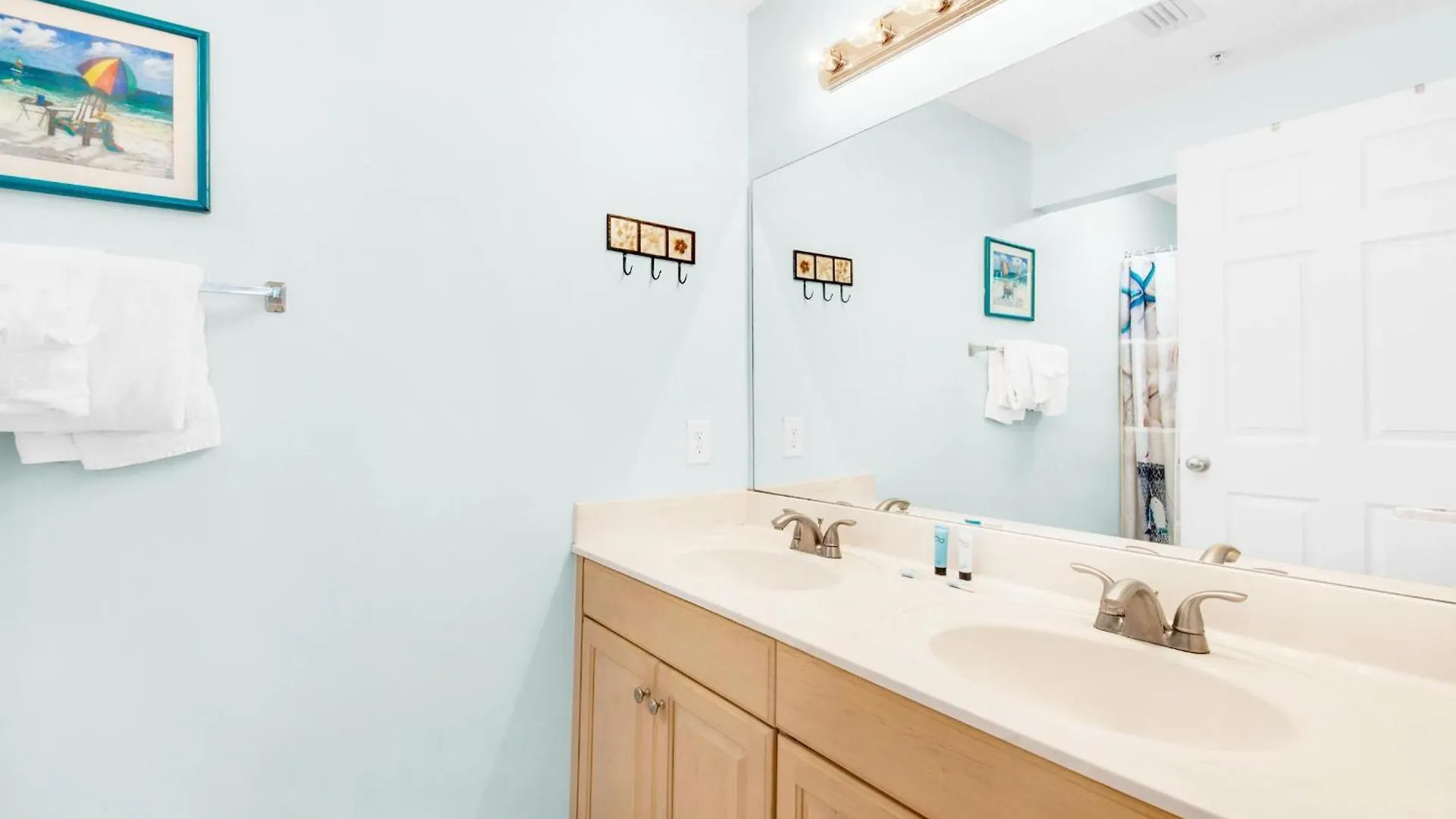 Majestic Sun 605b Apartamento Destin