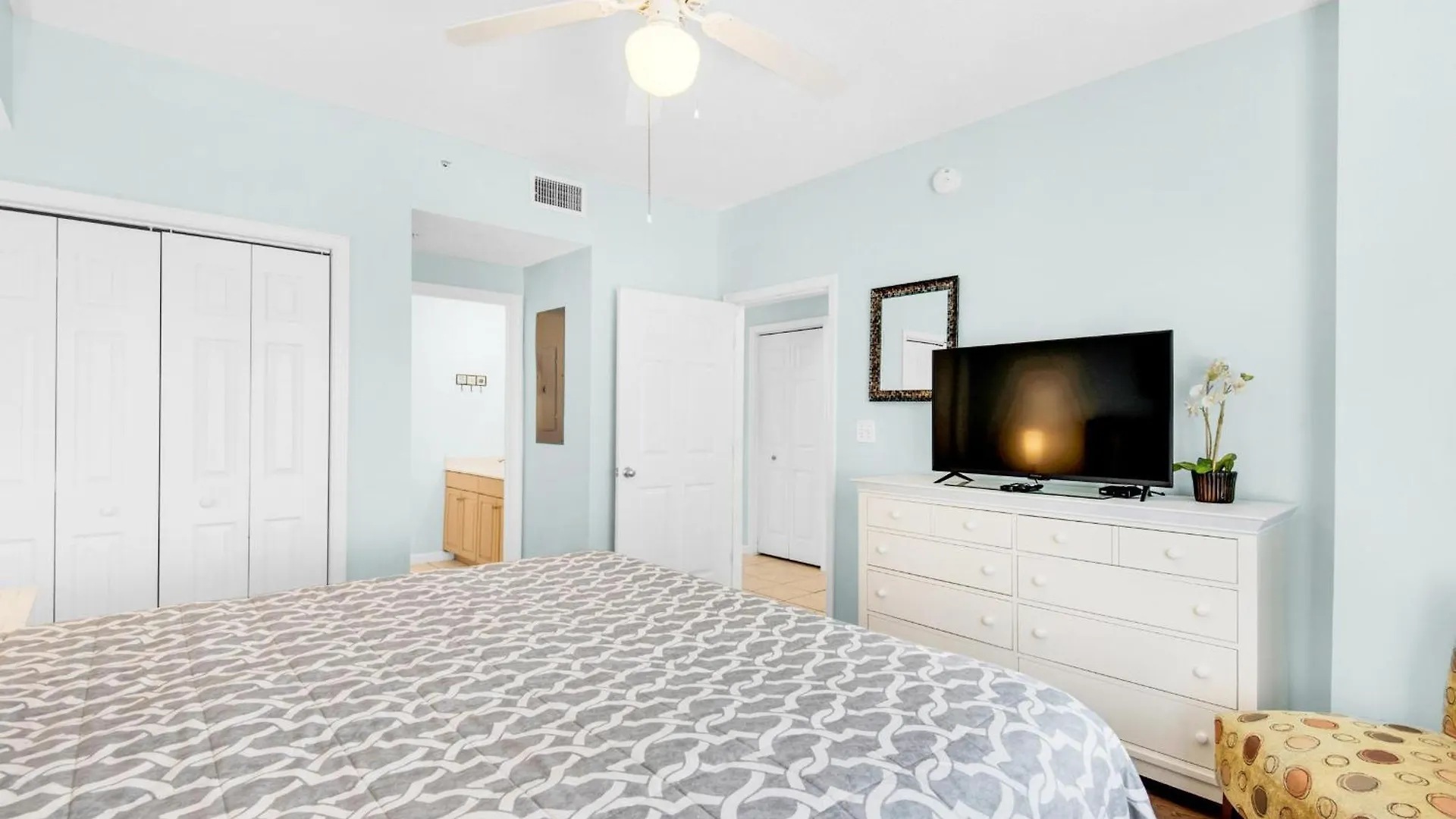 Majestic Sun 605b Apartamento *