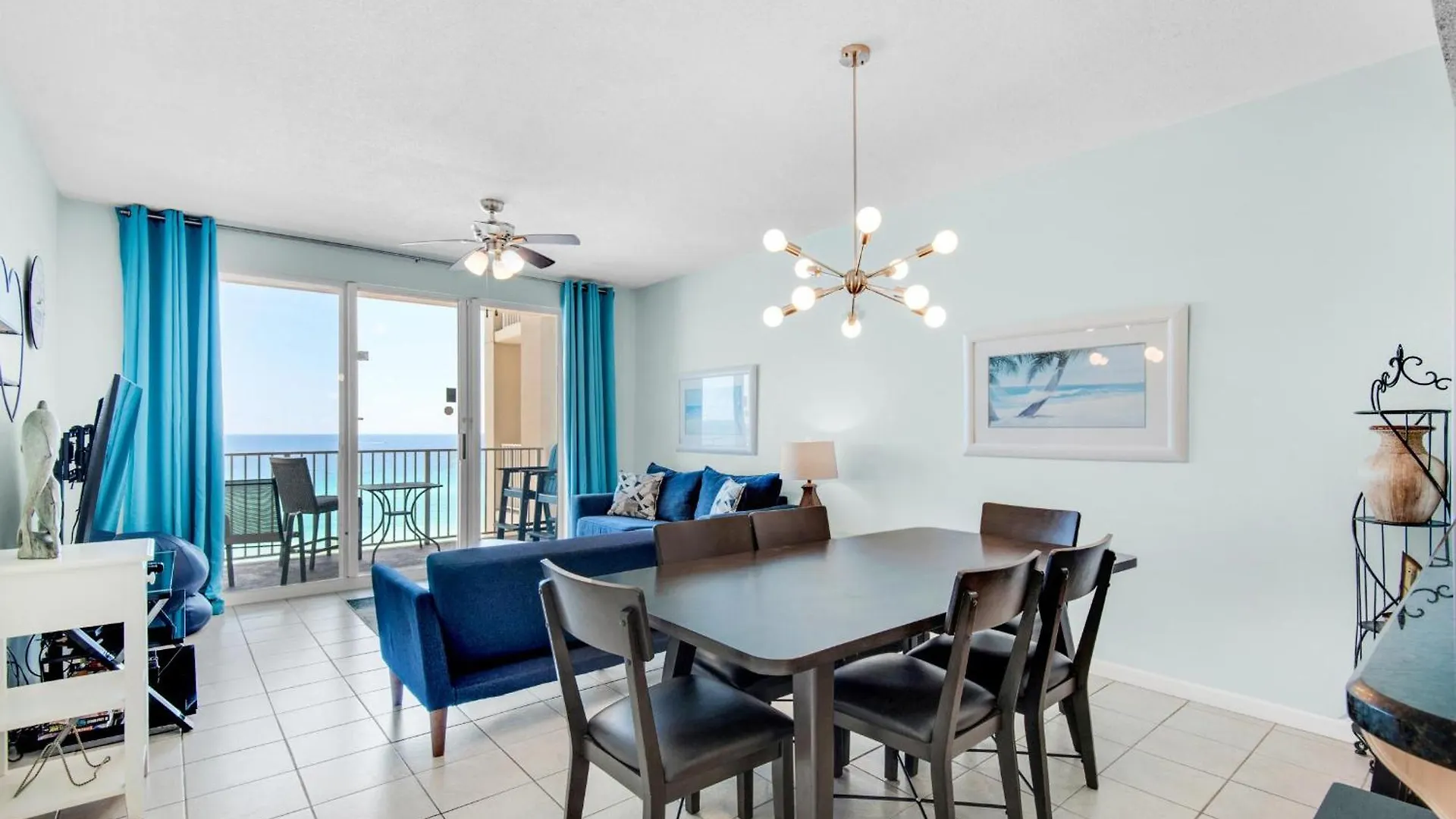 Apartment Majestic Sun 605b Destin