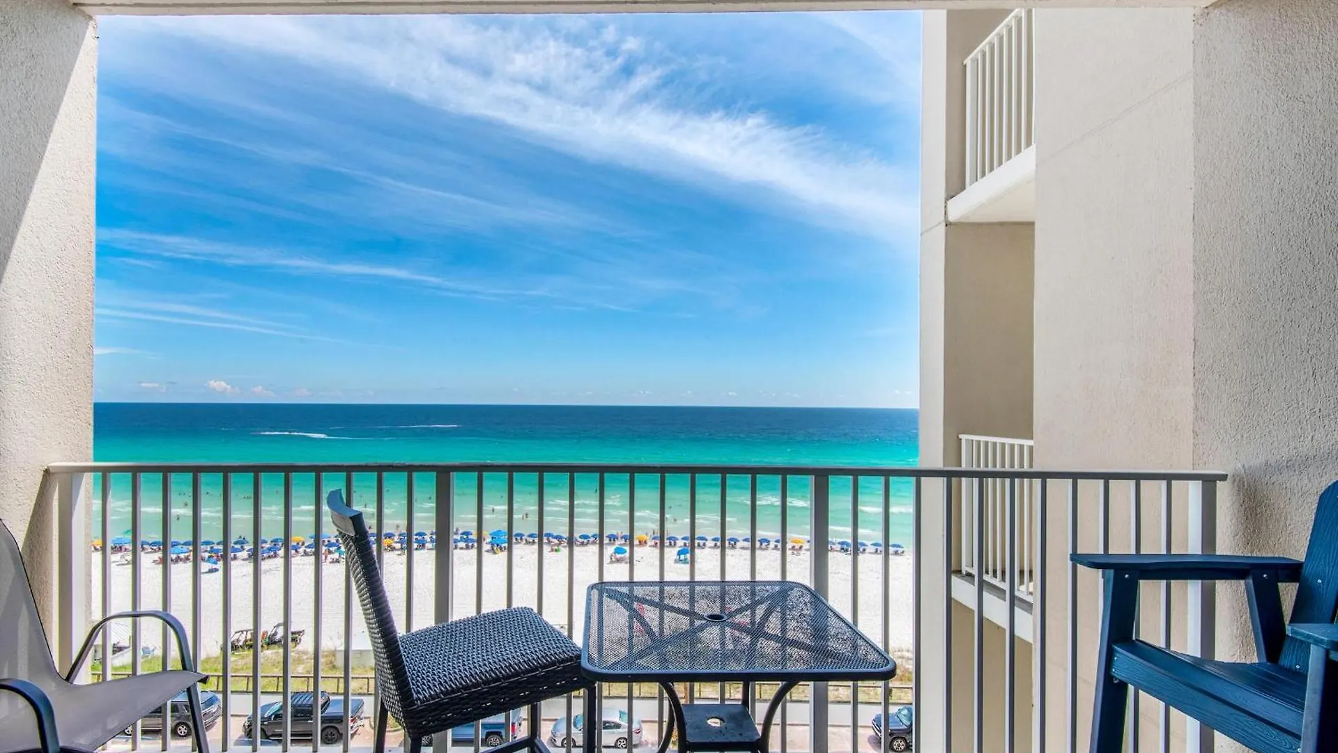Apartment Majestic Sun 605b *