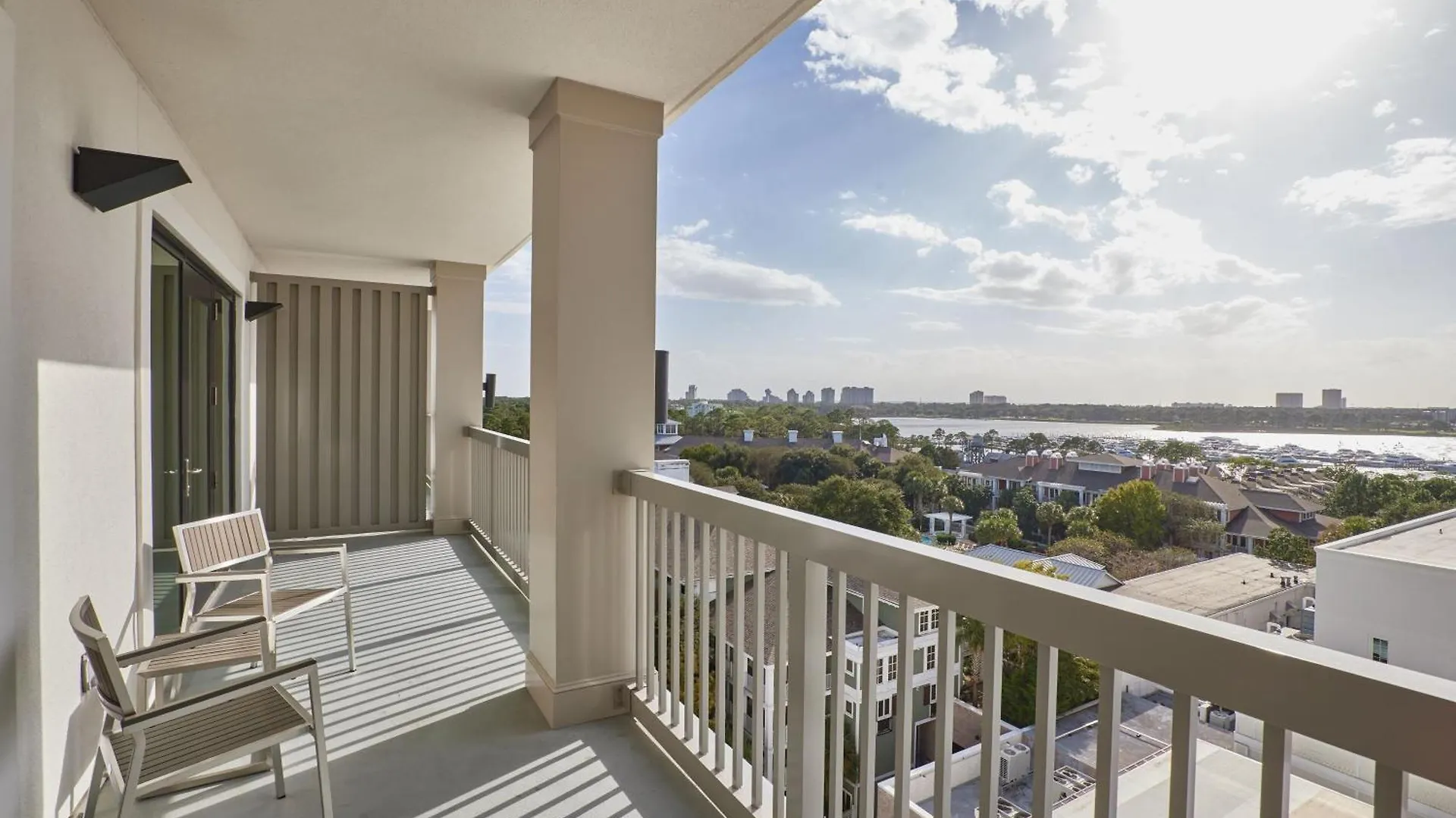 Hotel Effie Sandestin Resort, Autograph Collection