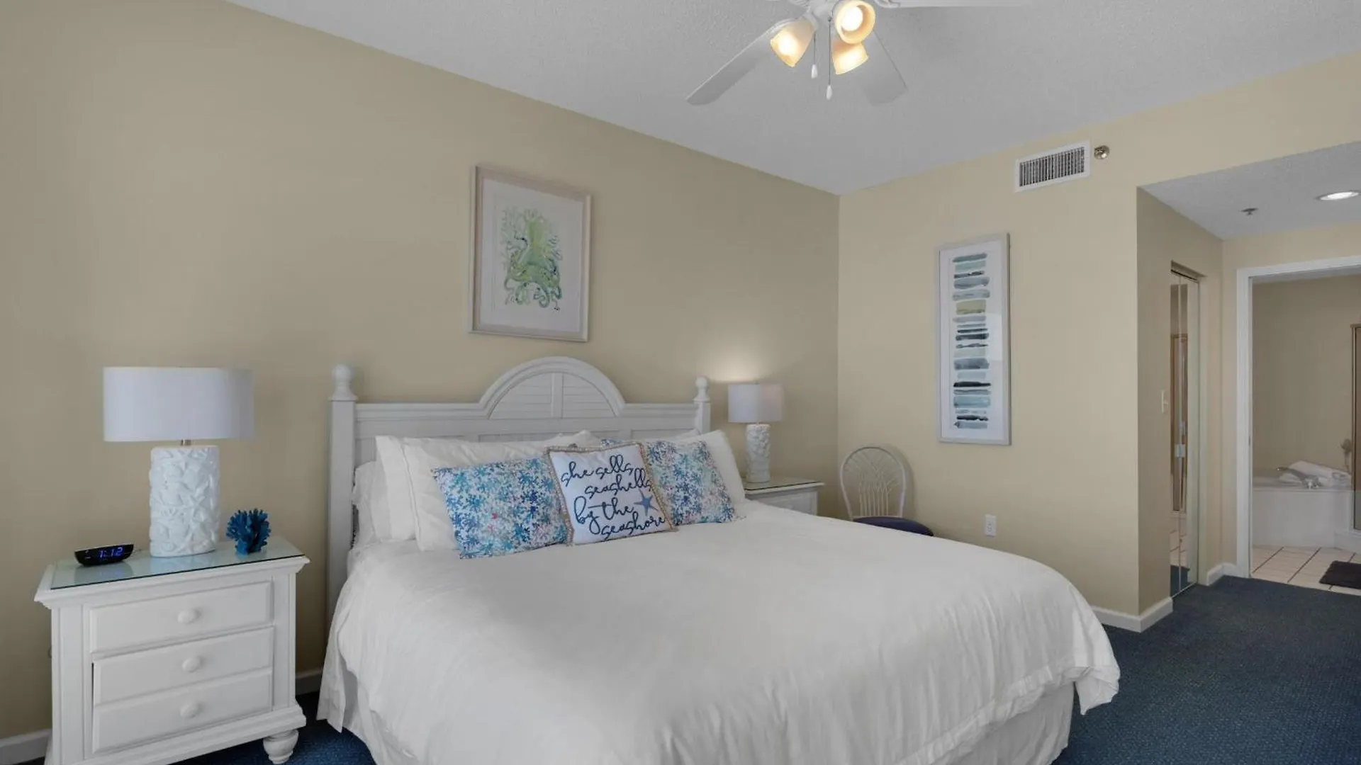 Apartment Sterling Sands 209 *