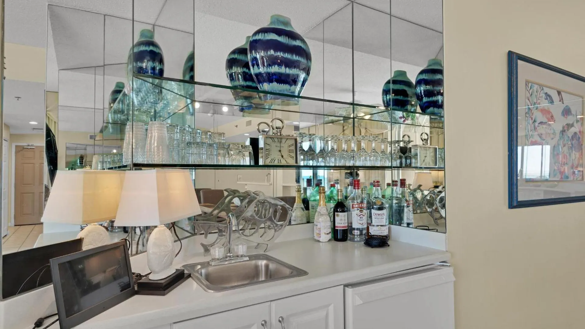Sterling Sands 209 Apartment Destin