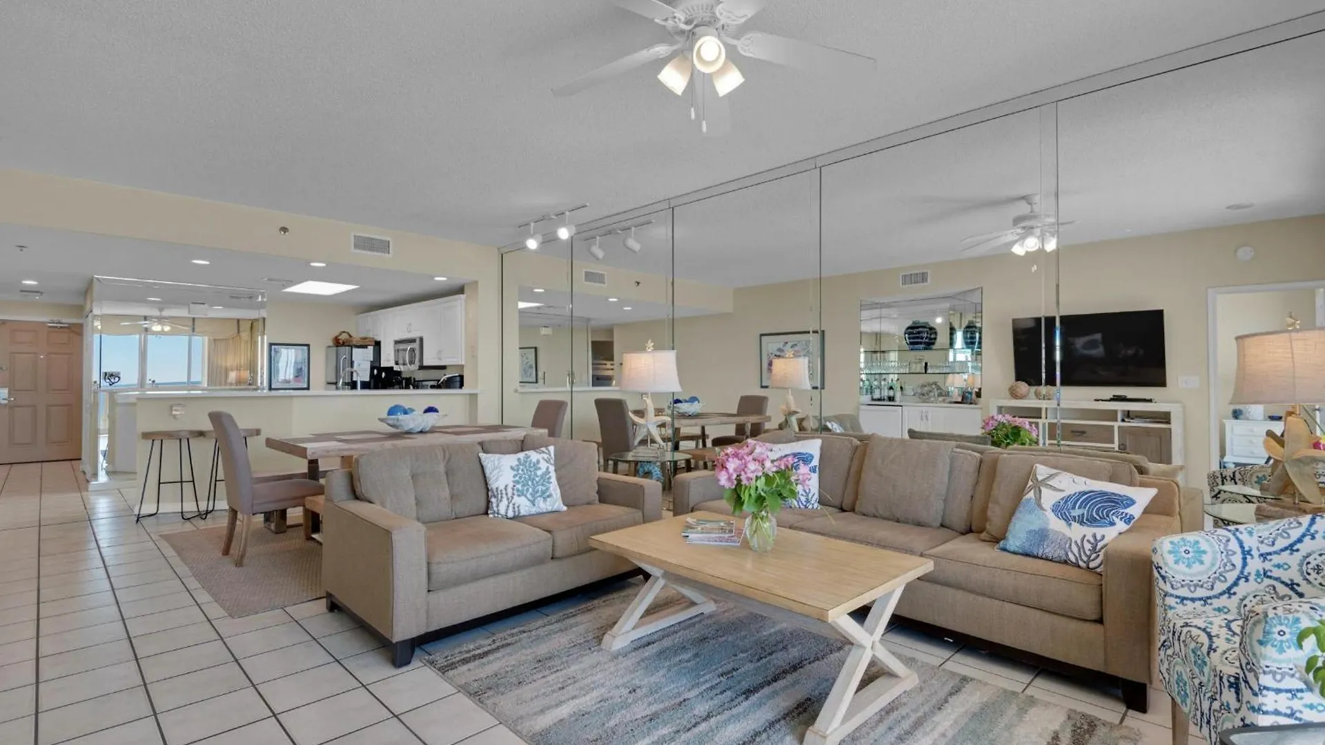 Apartment Sterling Sands 209 Destin