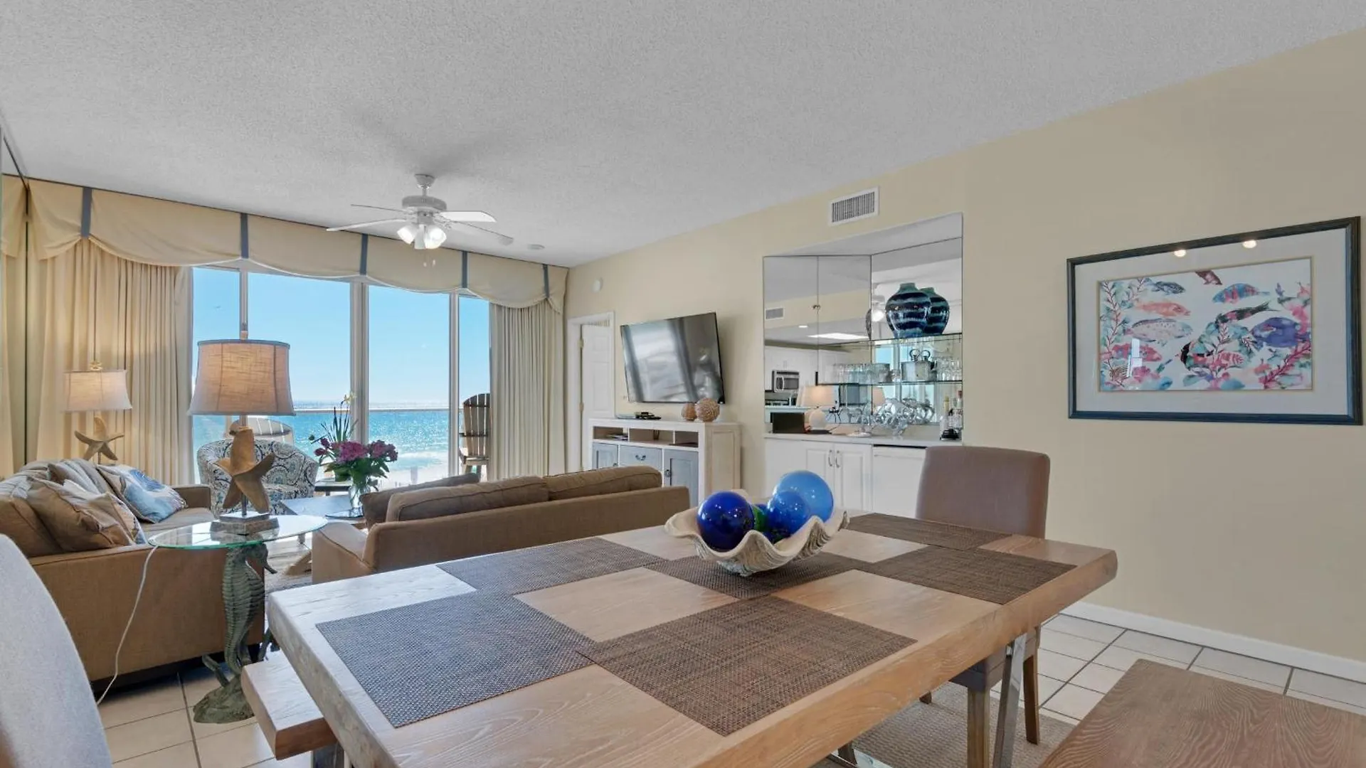 Apartment Sterling Sands 209 Destin