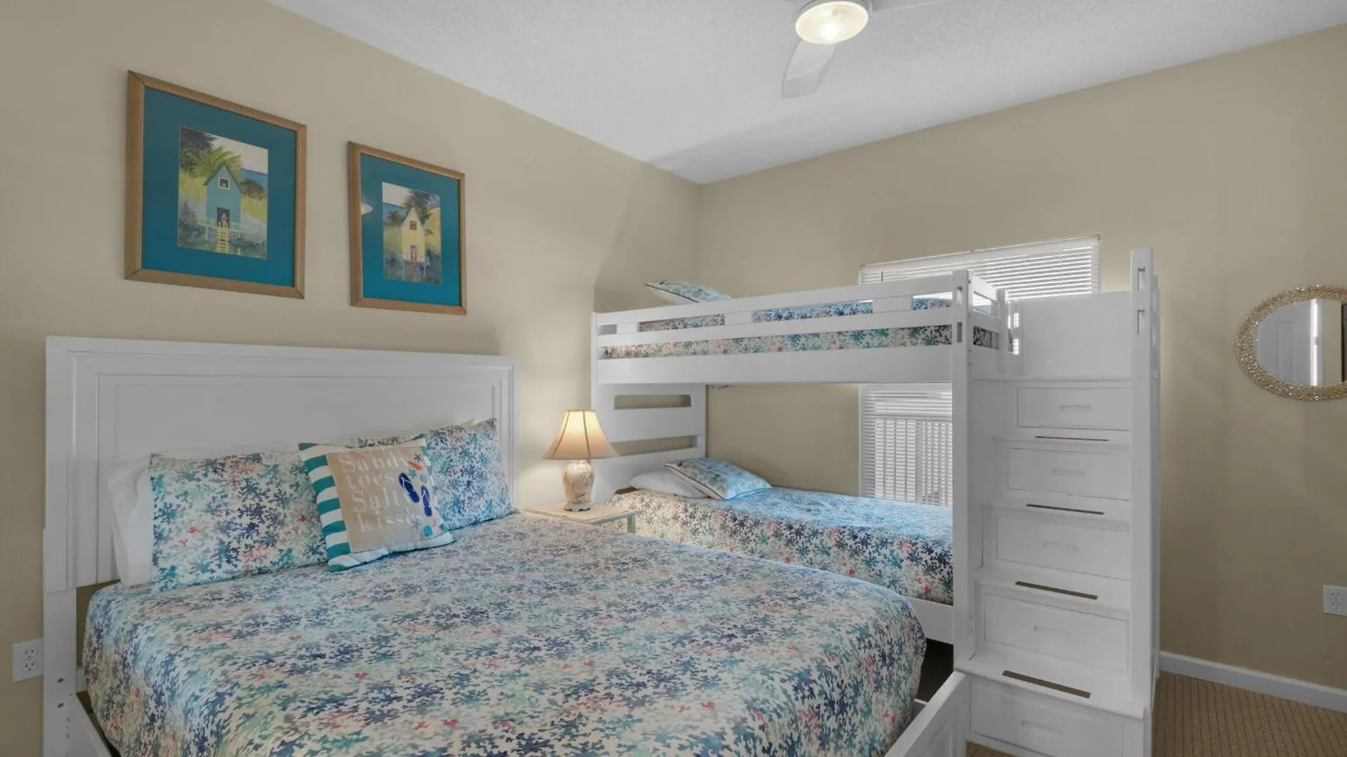 Sterling Sands 209 * Destin