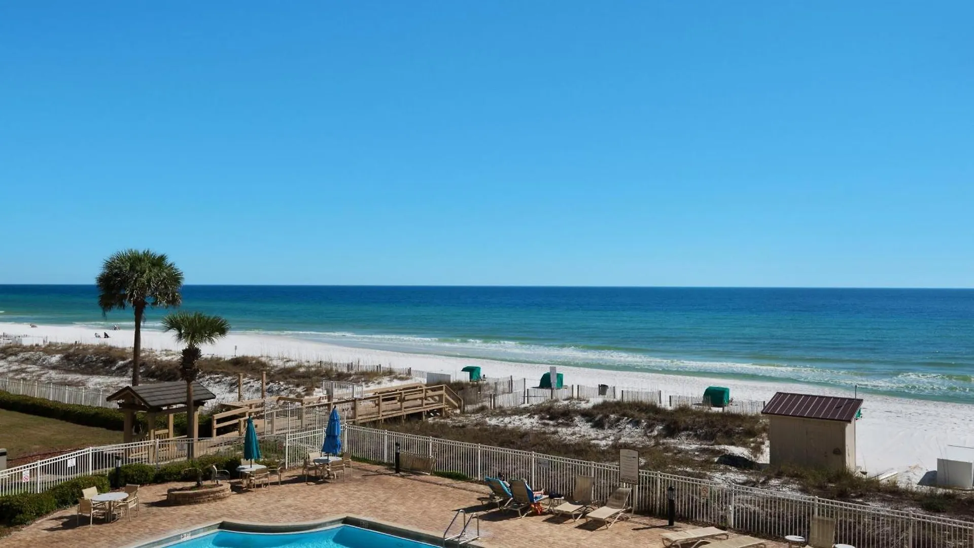 Apartment Sterling Sands 209 *