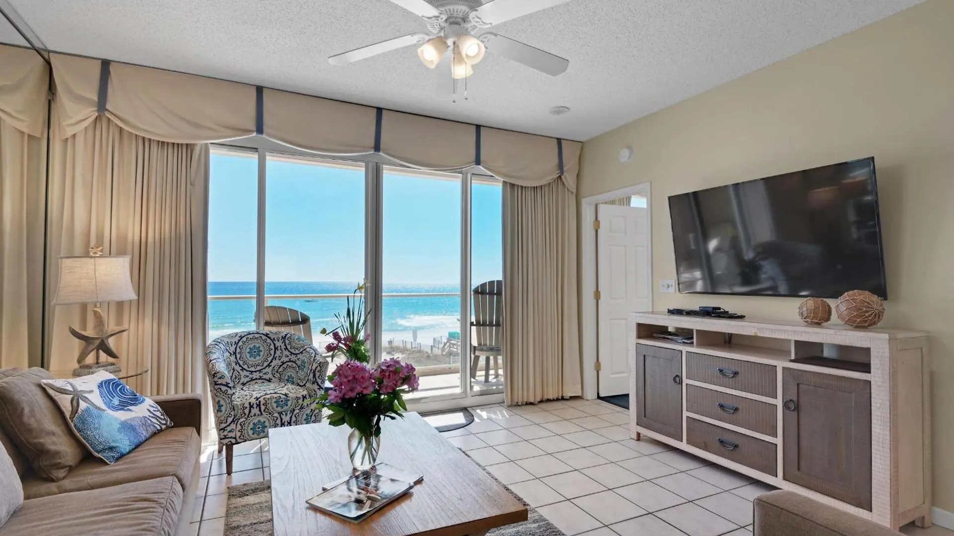 Apartment Sterling Sands 209 *