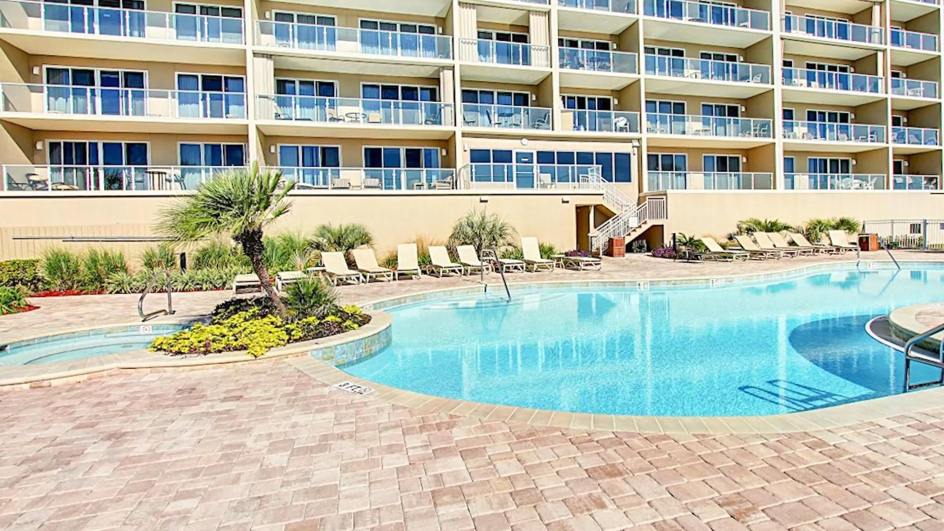 Apartment Sterling Sands 209 Destin