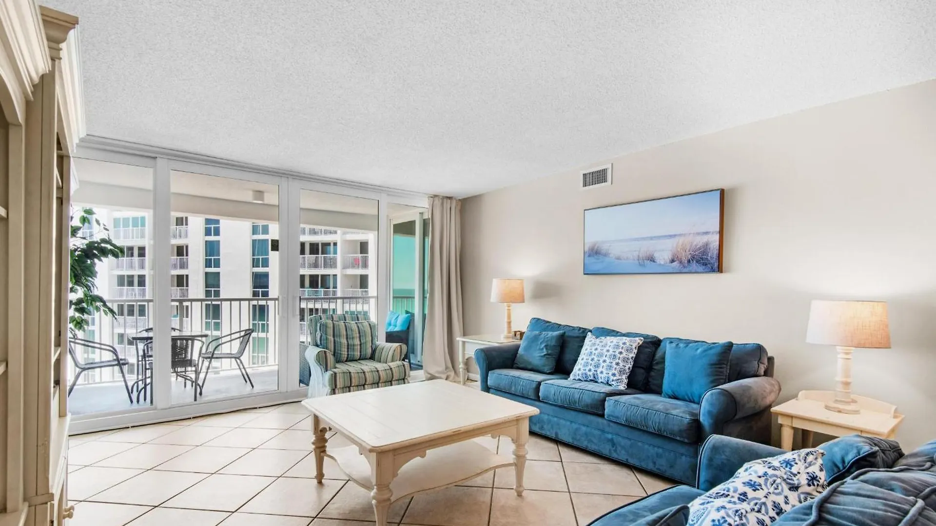 Shoreline Towers 1085 Destin