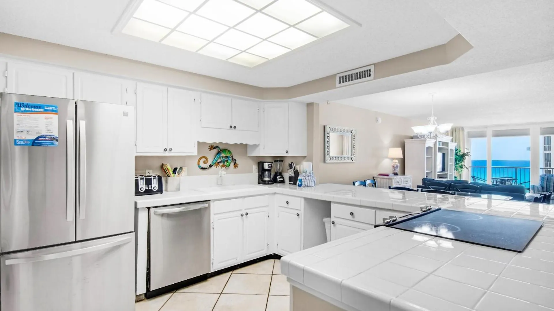 Shoreline Towers 1085 Apartment Destin