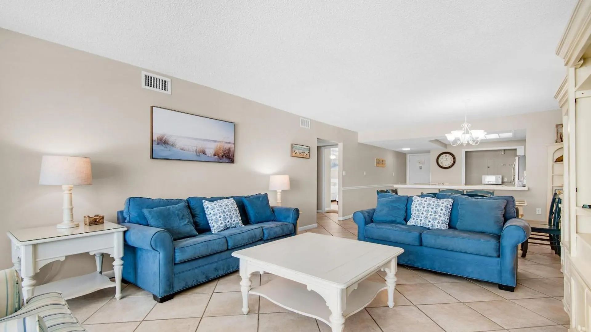 Apartment Shoreline Towers 1085