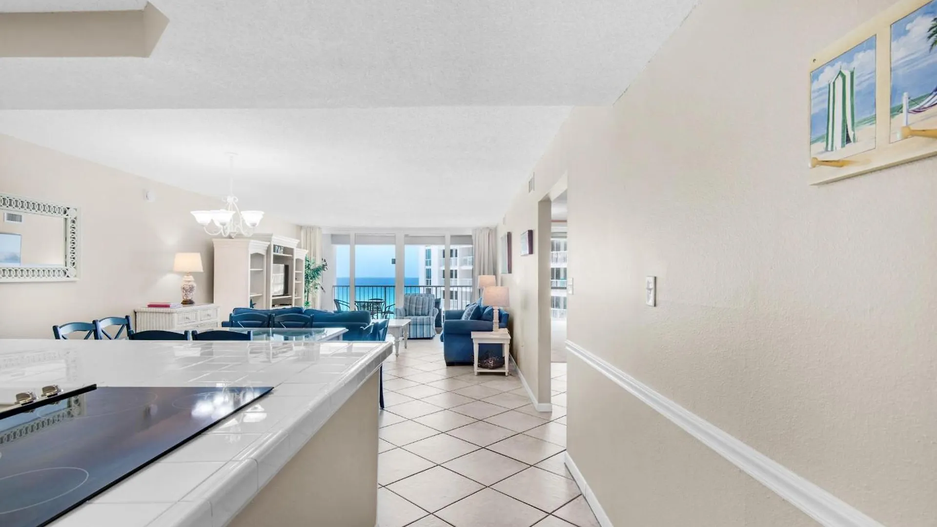Shoreline Towers 1085