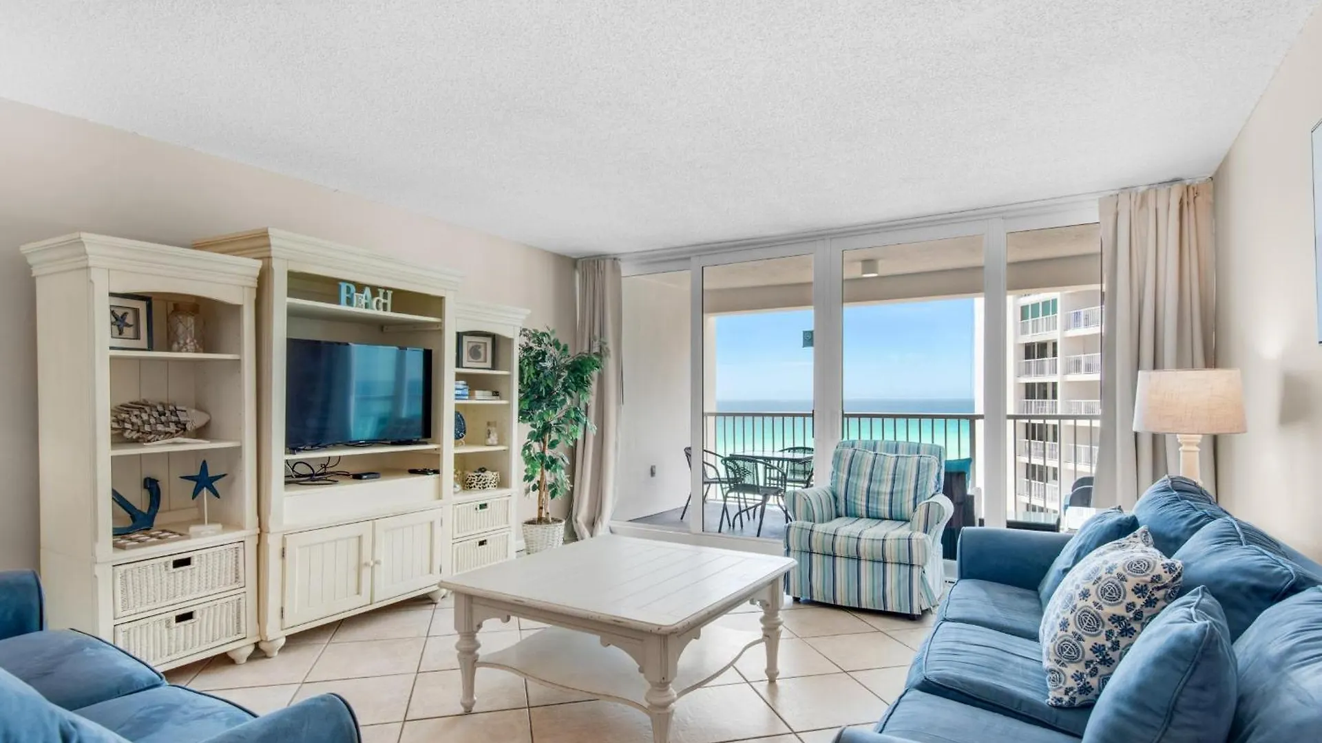 Shoreline Towers 1085 Destin