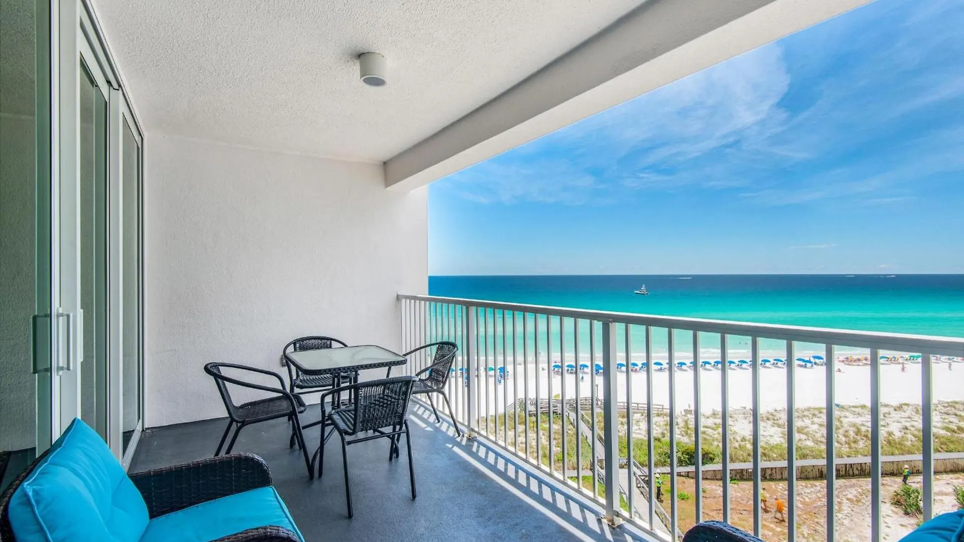 Shoreline Towers 1085 Apartment Destin