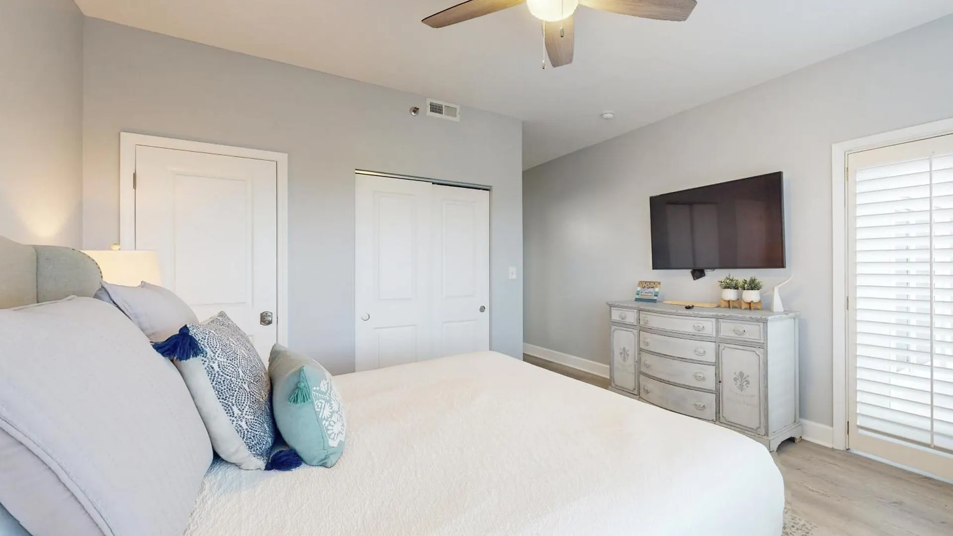 Tops'l Summit 406b Apartment Destin