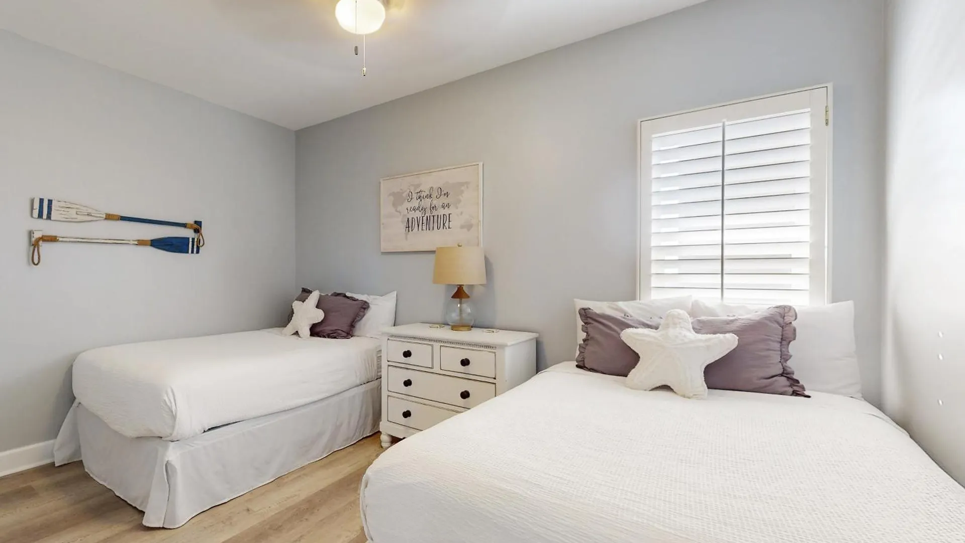 Tops'l Summit 406b Apartment Destin