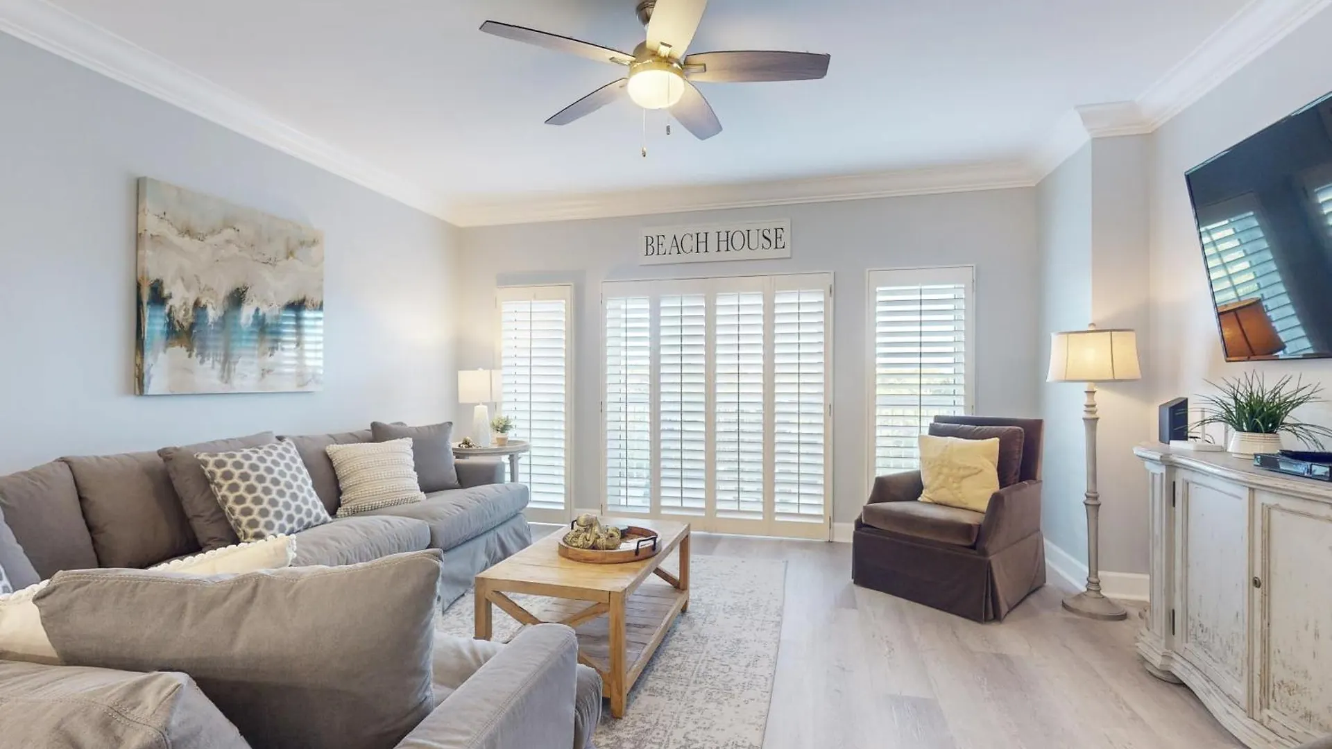 Apartment Tops'l Summit 406b Destin