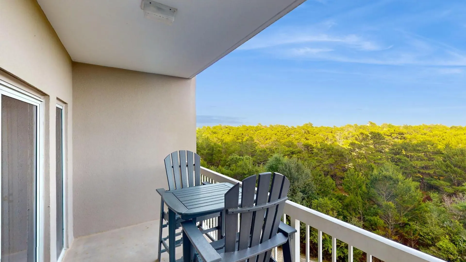 Tops'l Summit 406b Destin