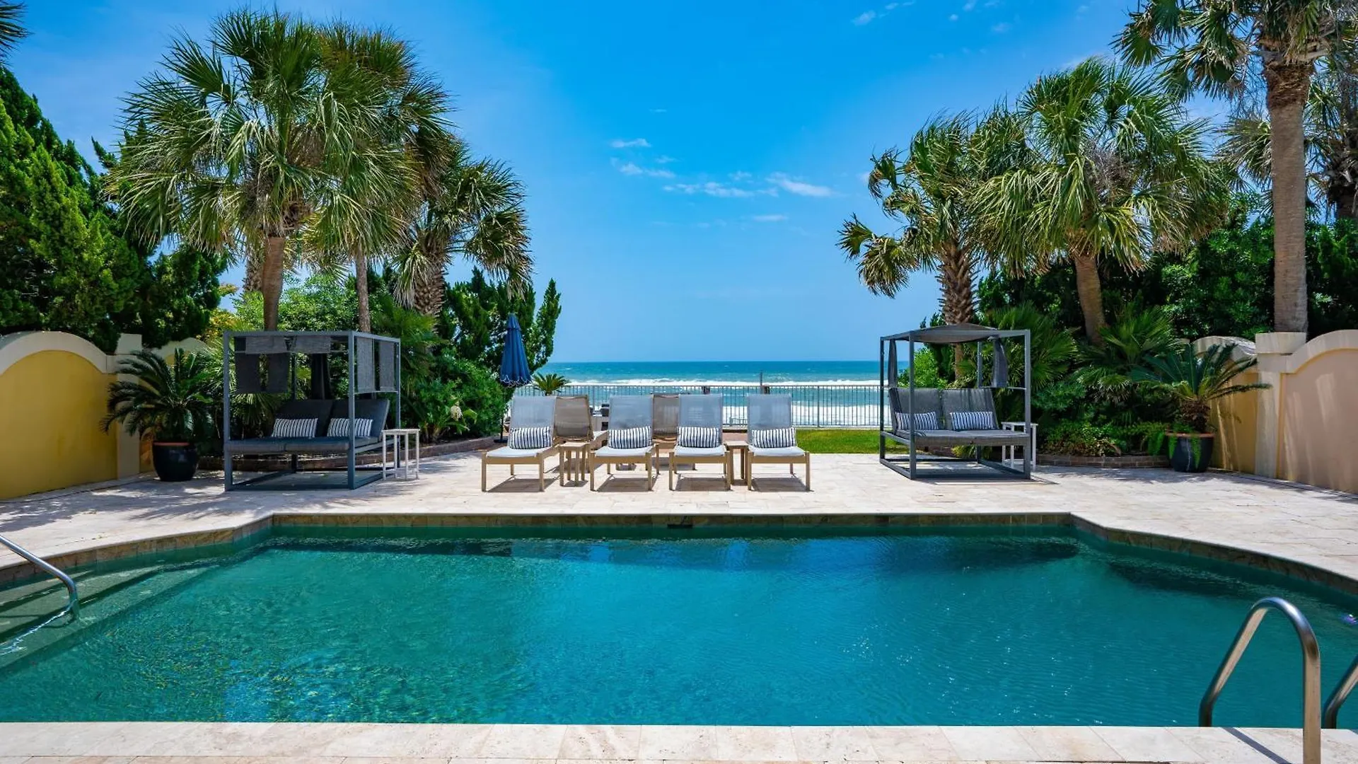 Holiday home Promenade By Avantstay Front Mansion W Breathtaking Views Pool
