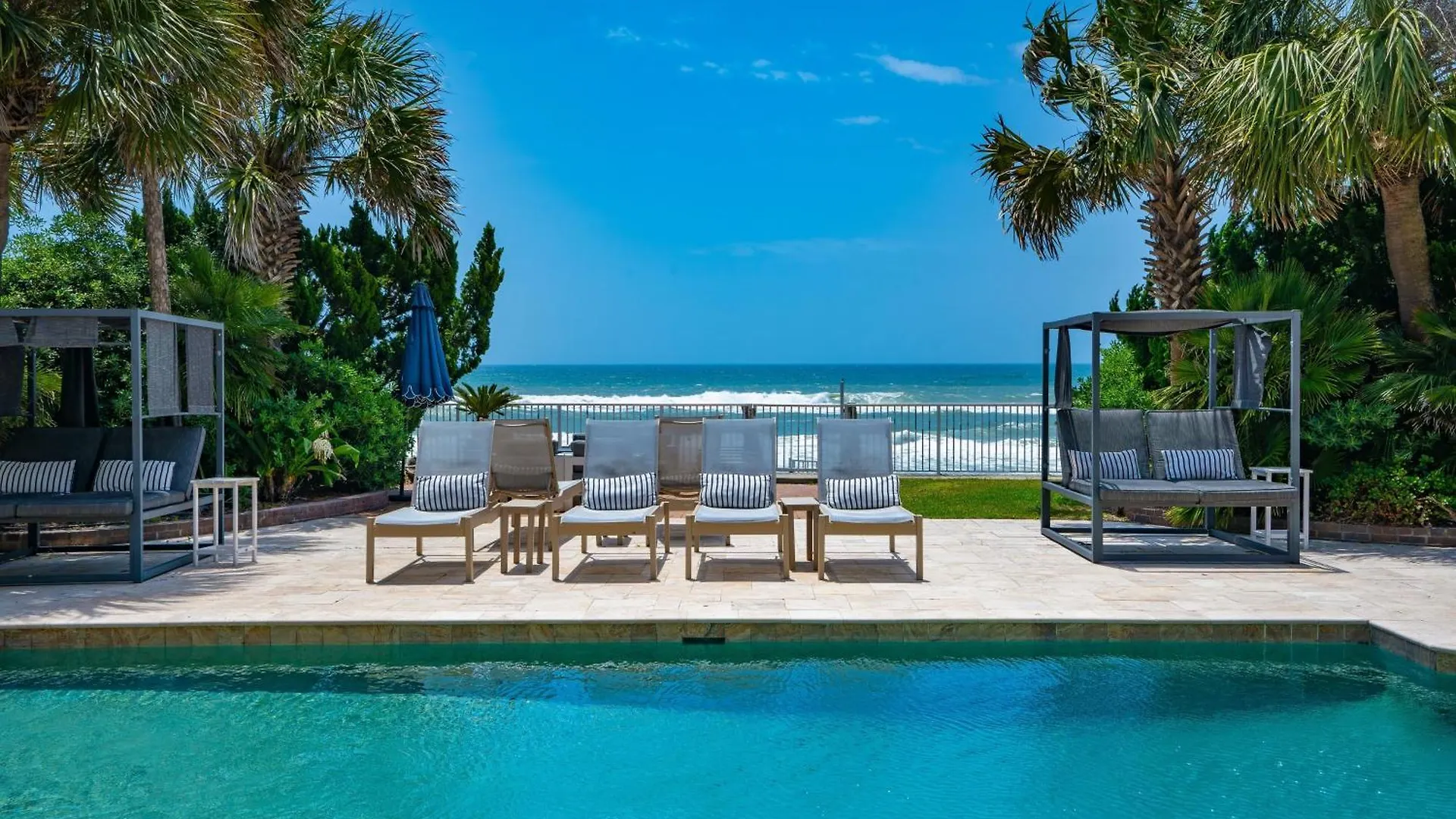Promenade By Avantstay Front Mansion W Breathtaking Views Pool * Destin
