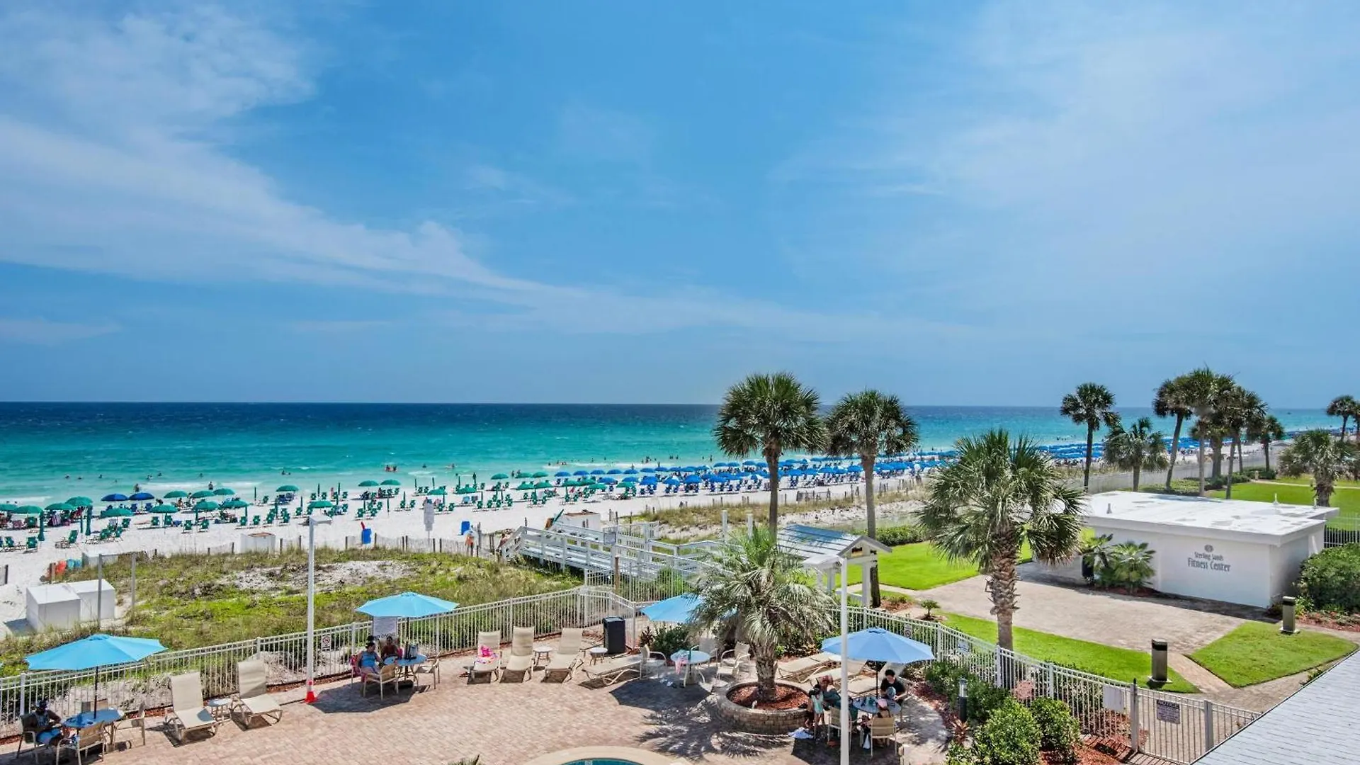 Sterling Sands 208