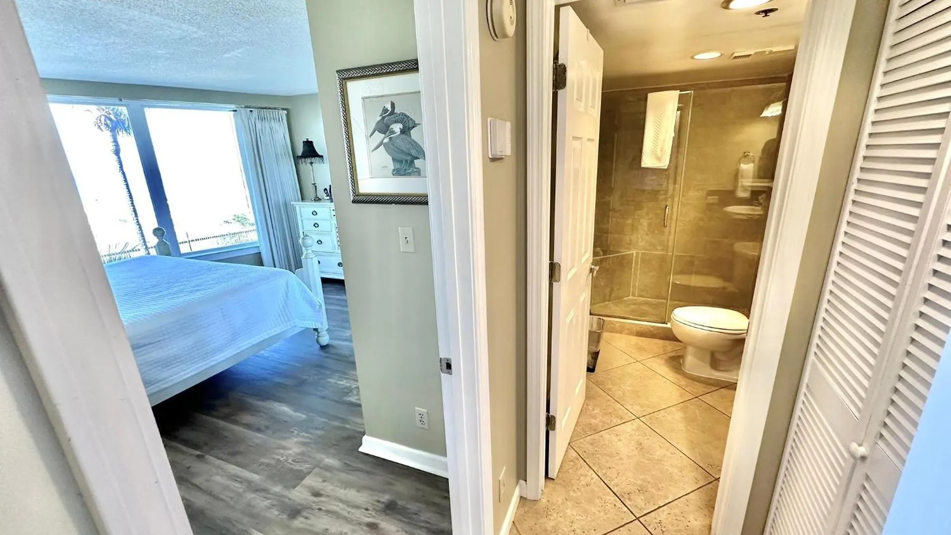 4216 Beachside Two Holiday home *