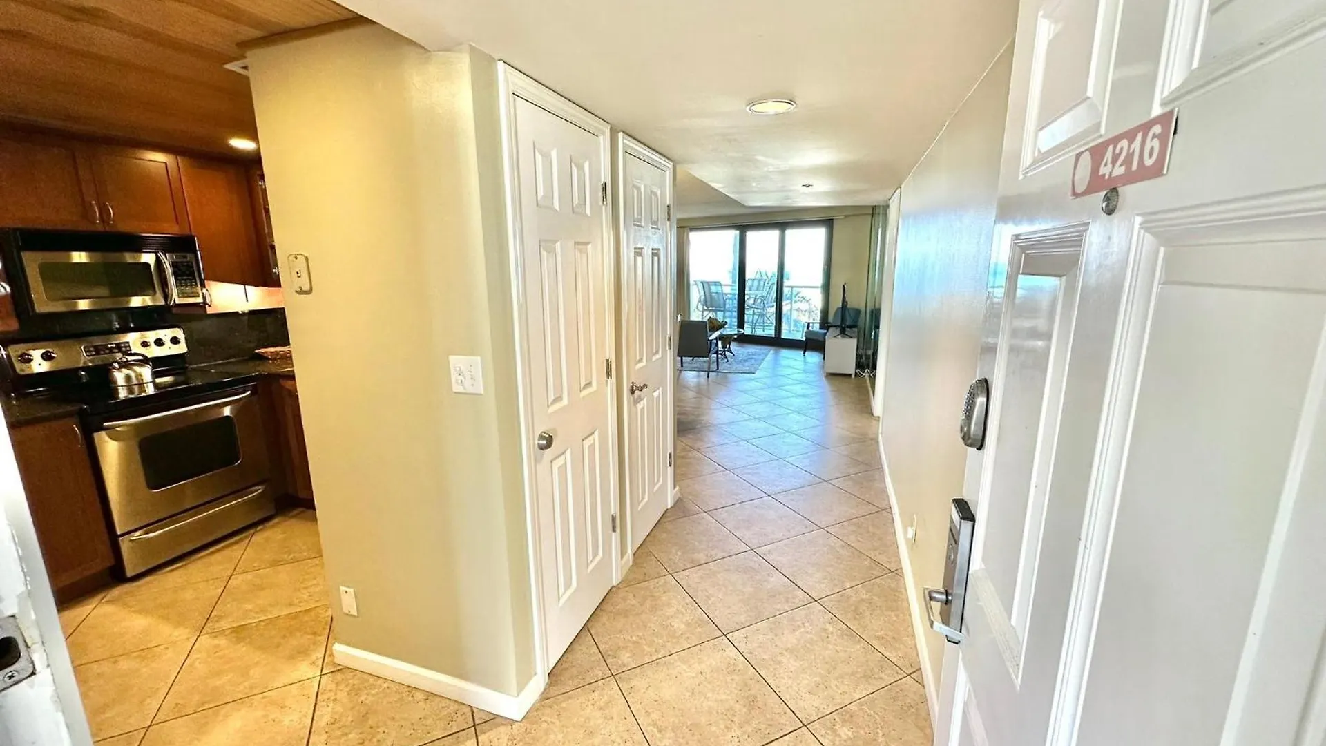 4216 Beachside Two Holiday home Destin