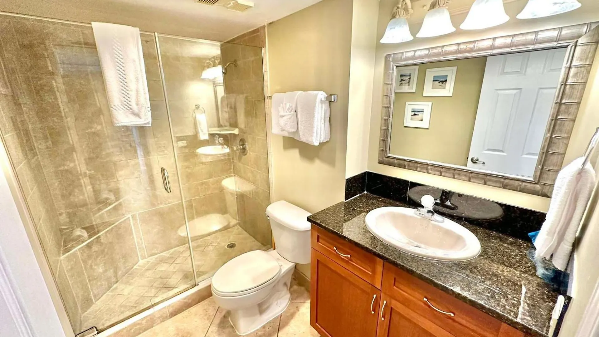 4216 Beachside Two *