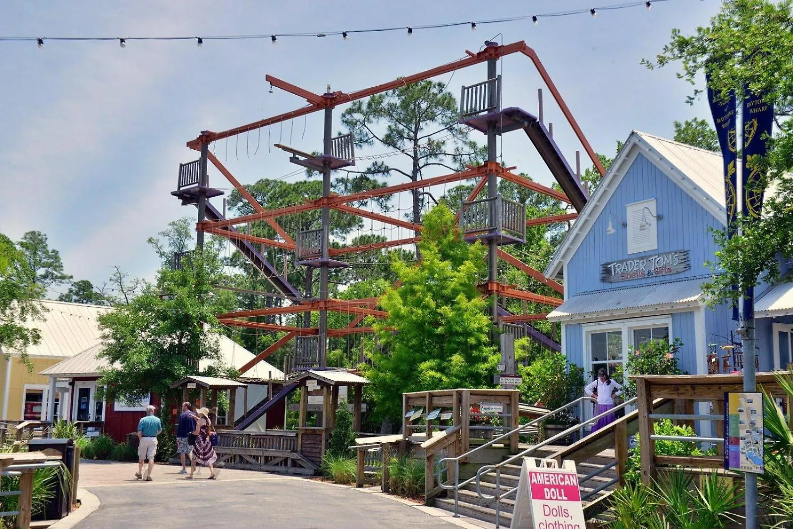 4216 Beachside Two * Destin