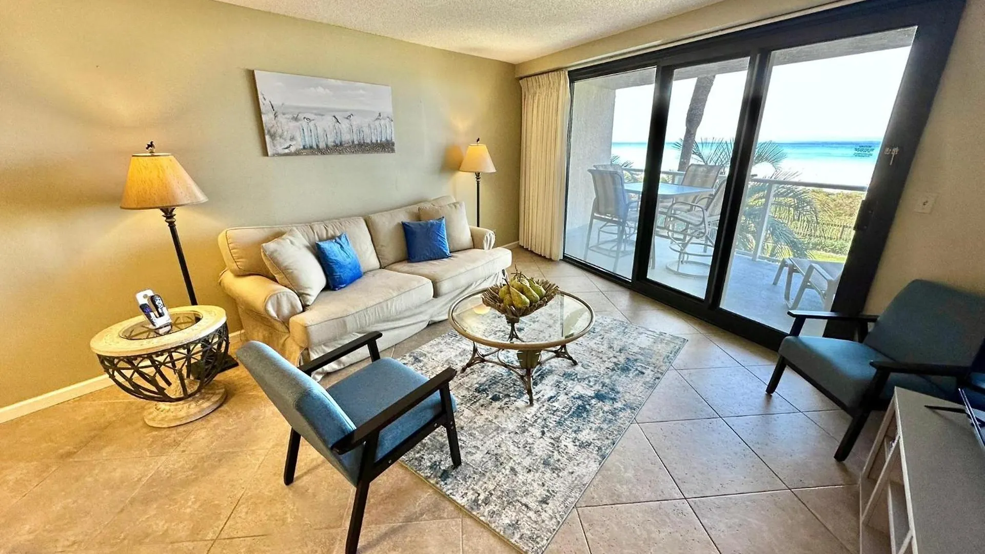 Holiday home 4216 Beachside Two *