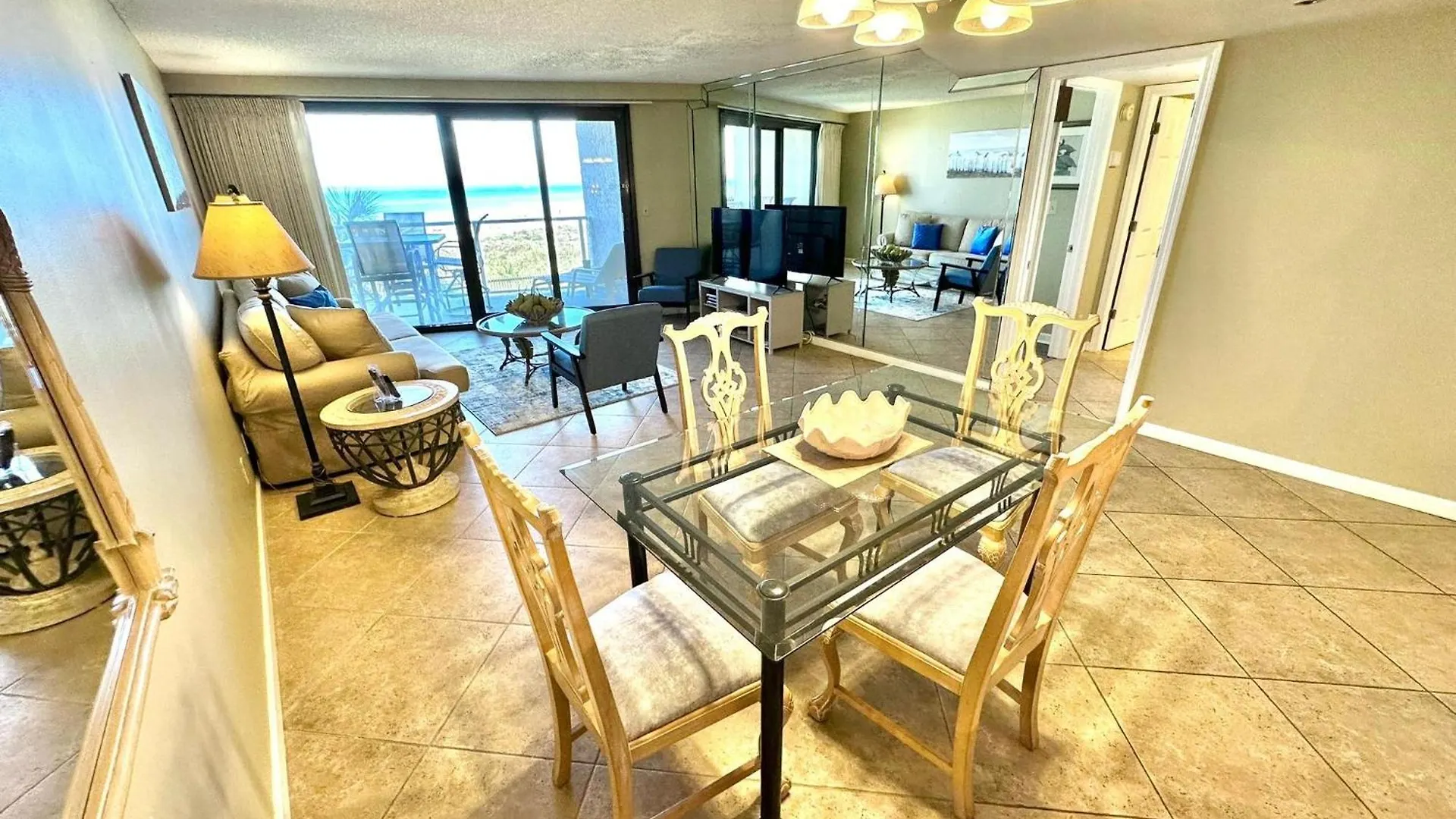 4216 Beachside Two * Destin