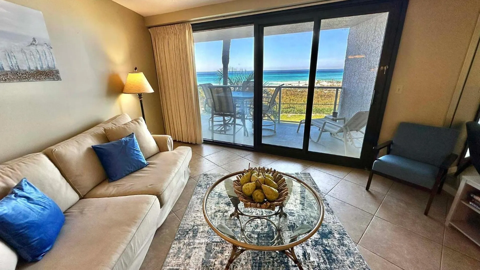 4216 Beachside Two