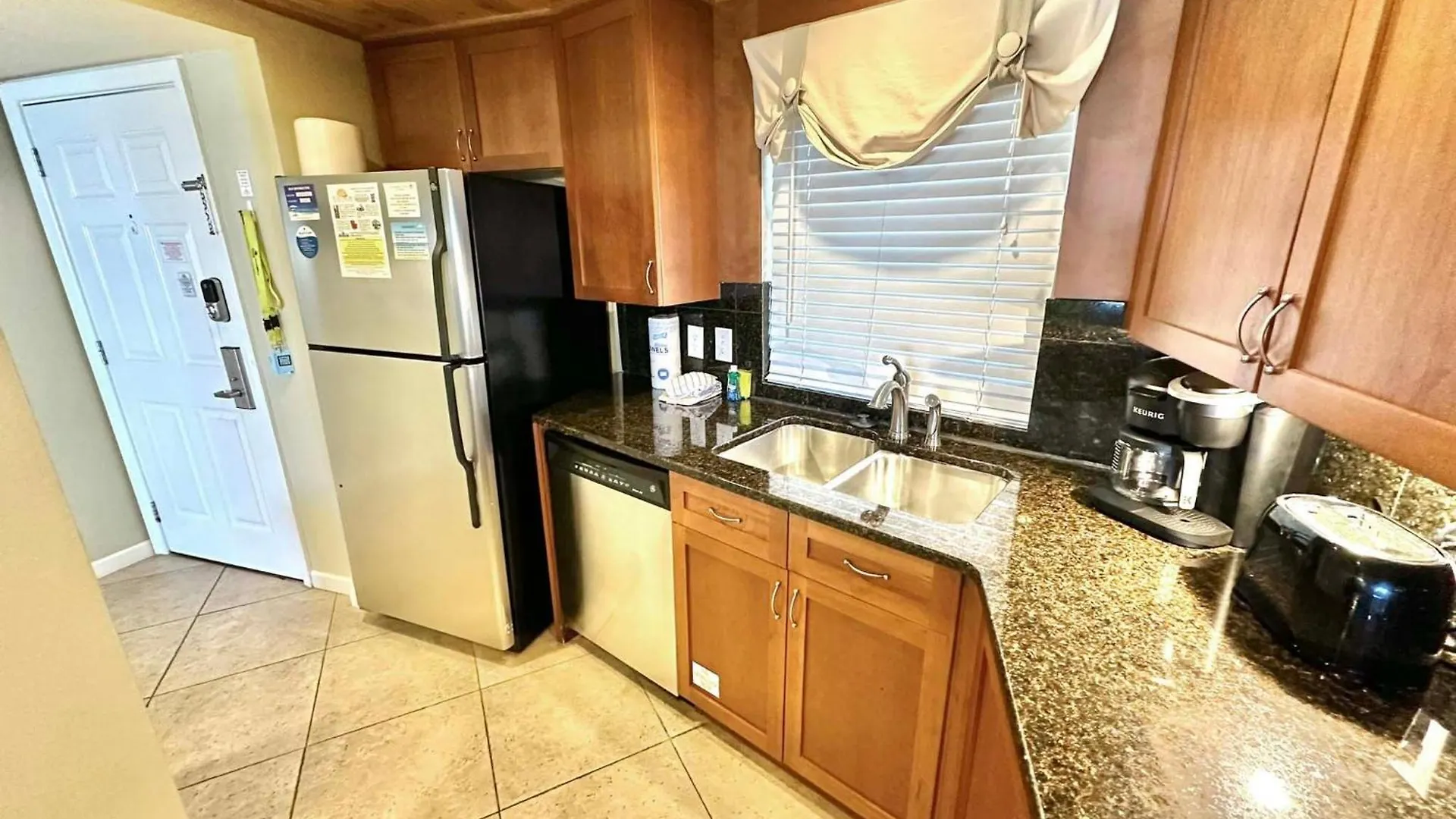 Holiday home 4216 Beachside Two