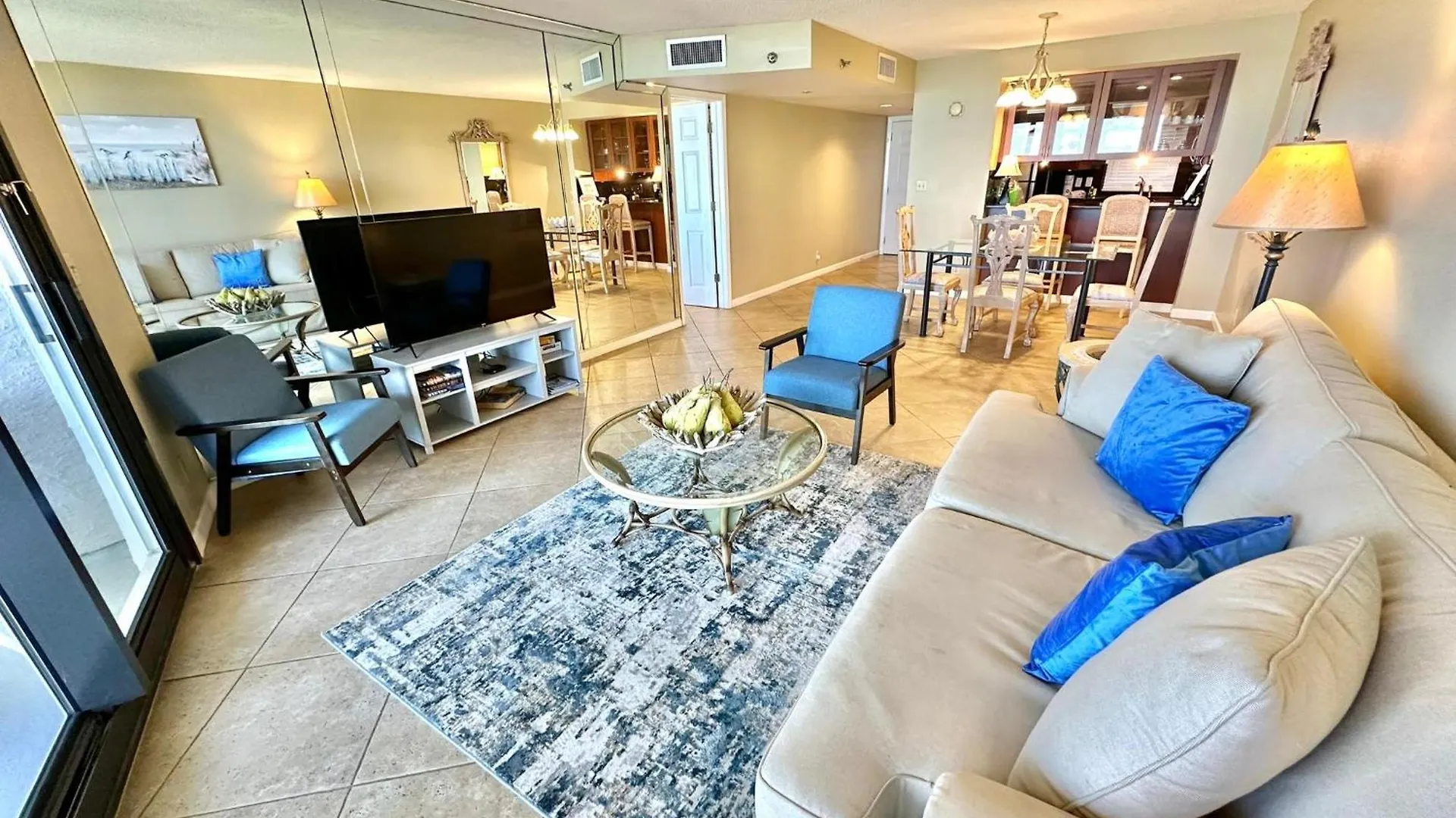 Holiday home 4216 Beachside Two *
