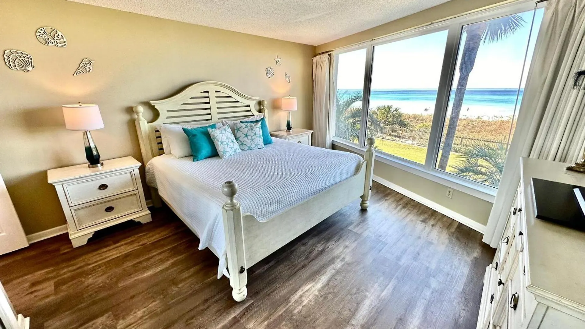 Holiday home 4216 Beachside Two Destin