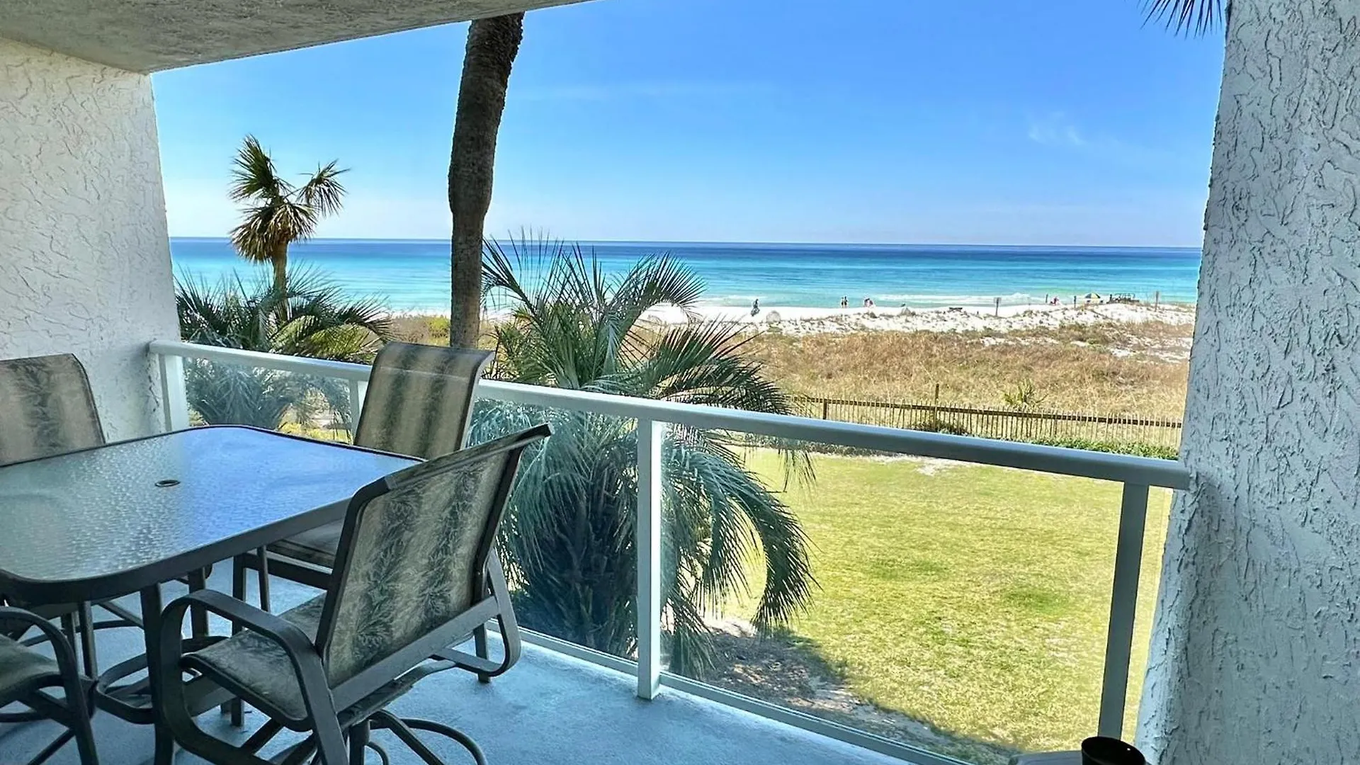 4216 Beachside Two *