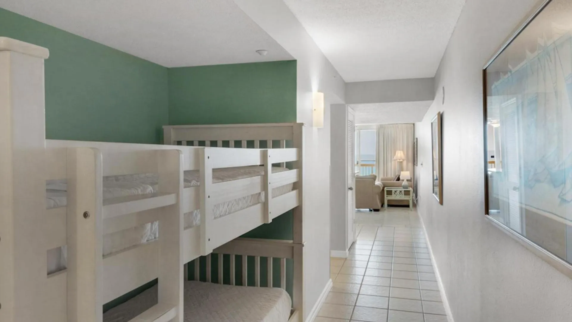Holiday home Pelican 405