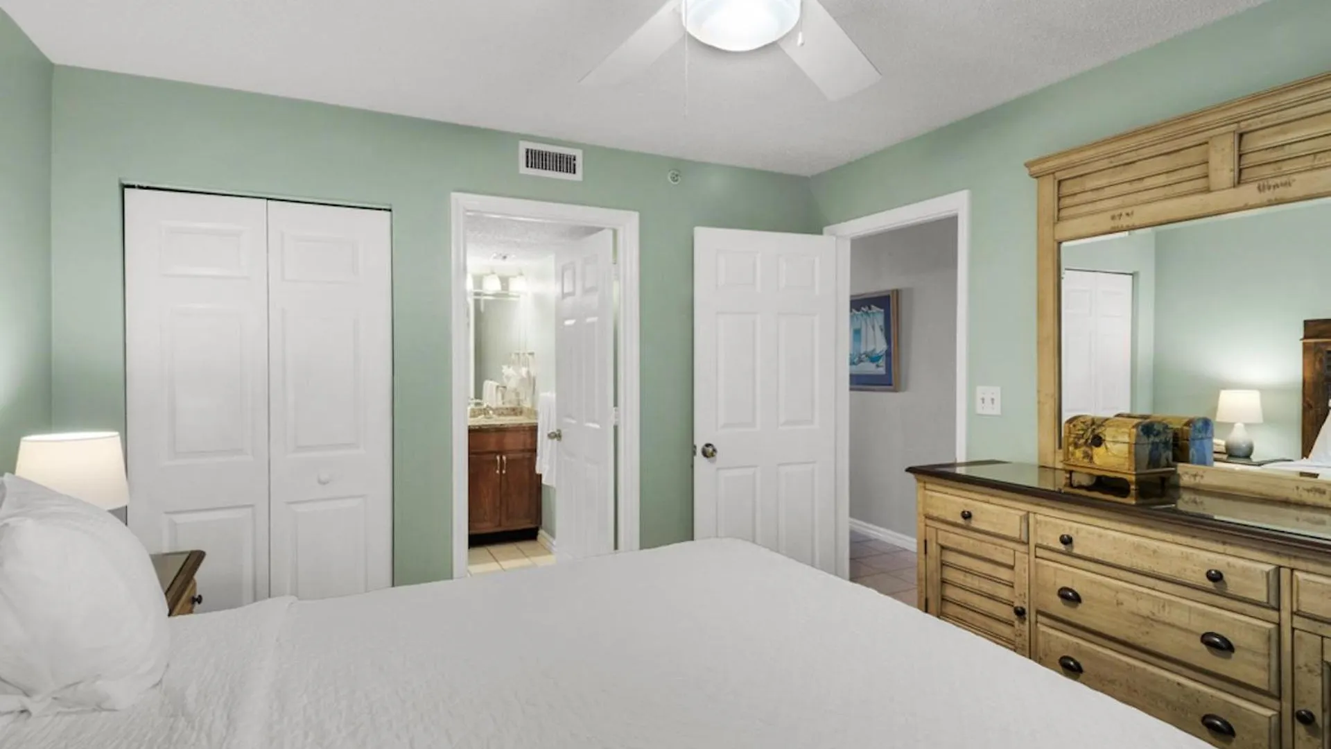 Holiday home Pelican 405