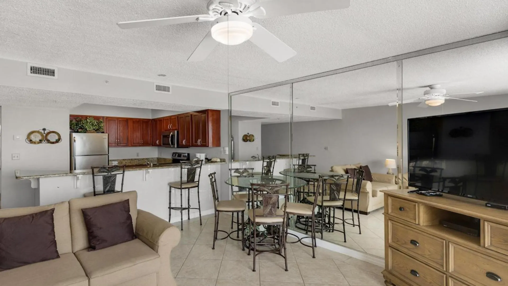 Pelican 405 Holiday home