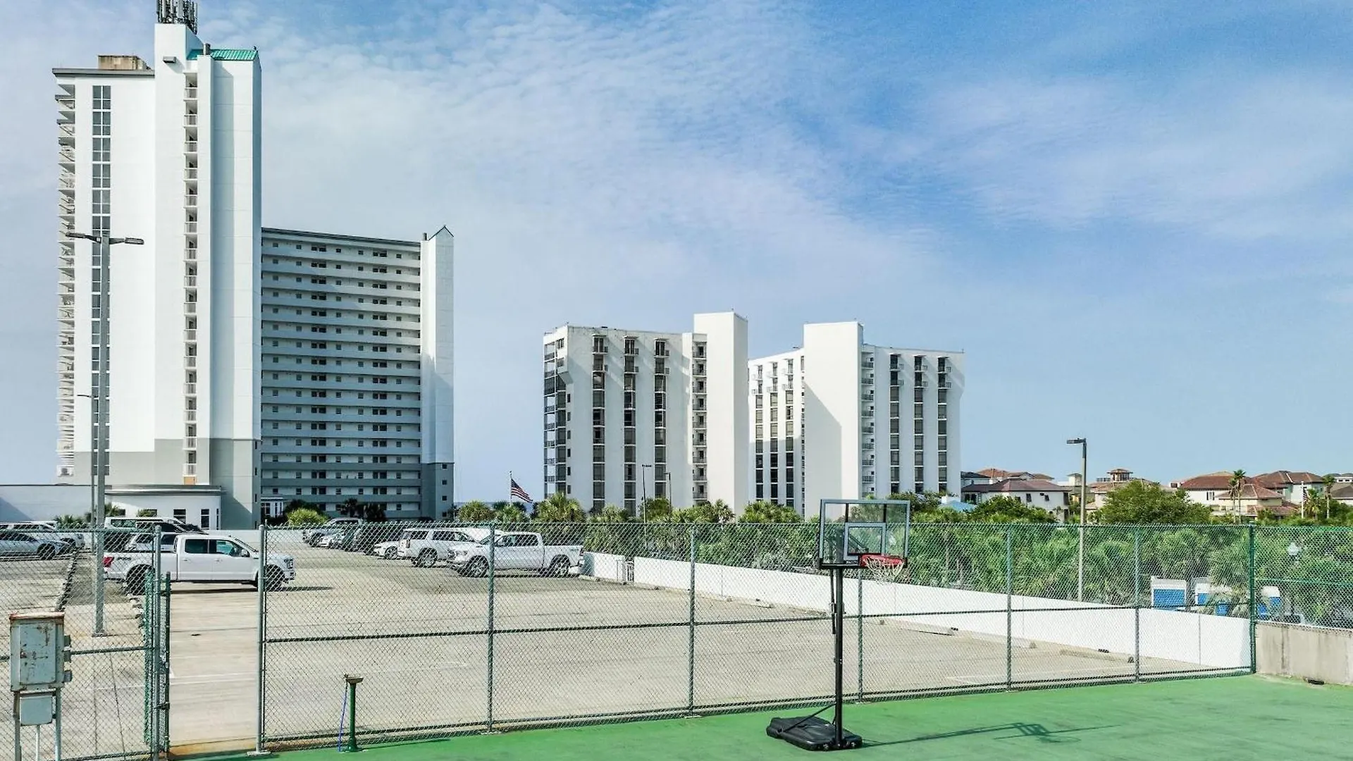 Pelican 405 Holiday home Destin