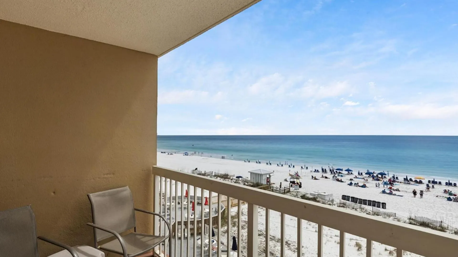 Holiday home Pelican 405
