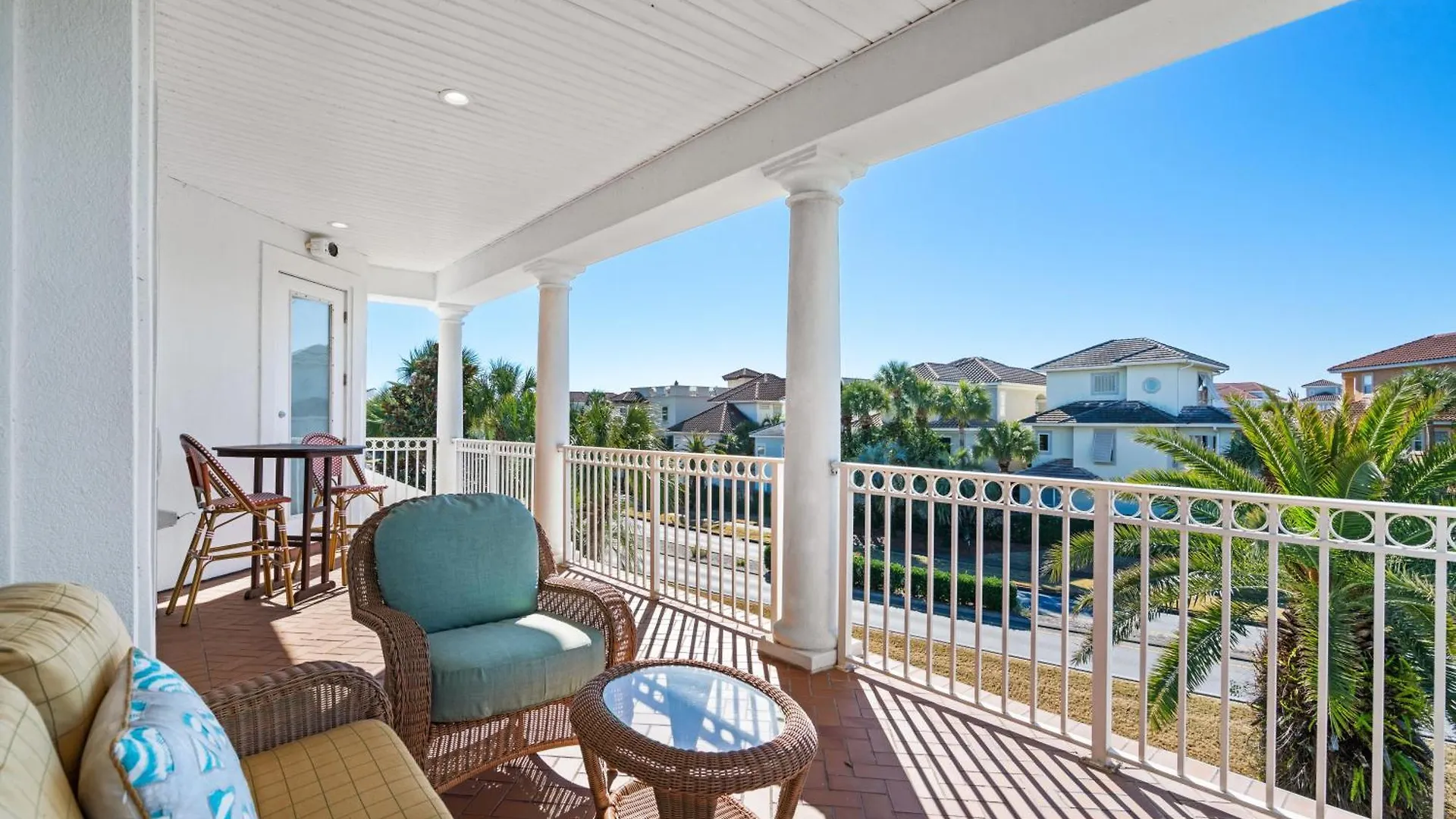 Hog Heaven Holiday home Destin