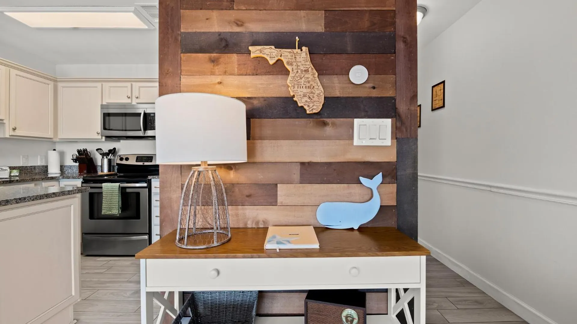 Swashbucklin' Swordfish - Steps To The Apartment Destin