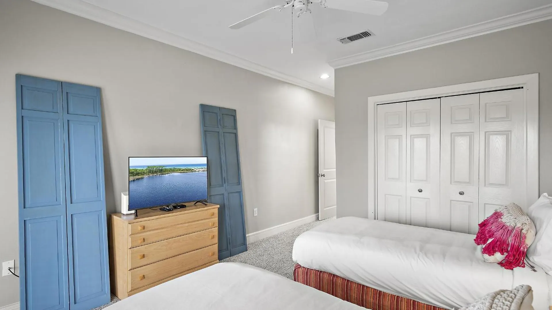 Tivoli Terrace 5404 Destin