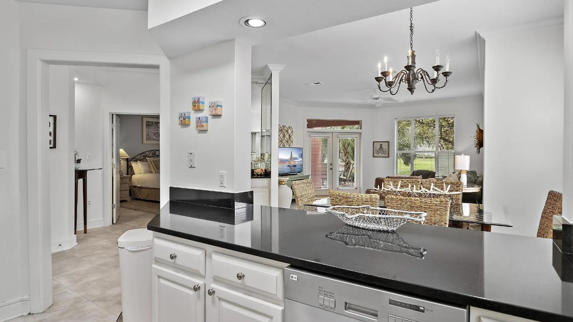Tivoli Terrace 5404 Holiday home