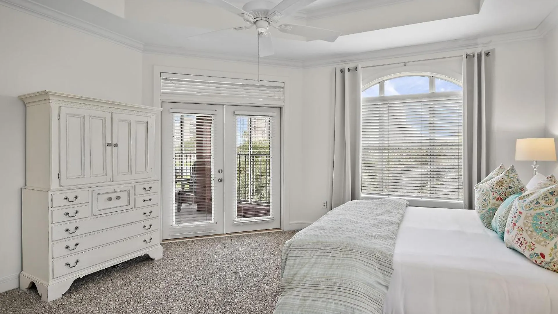 Tivoli Terrace 5404 Destin
